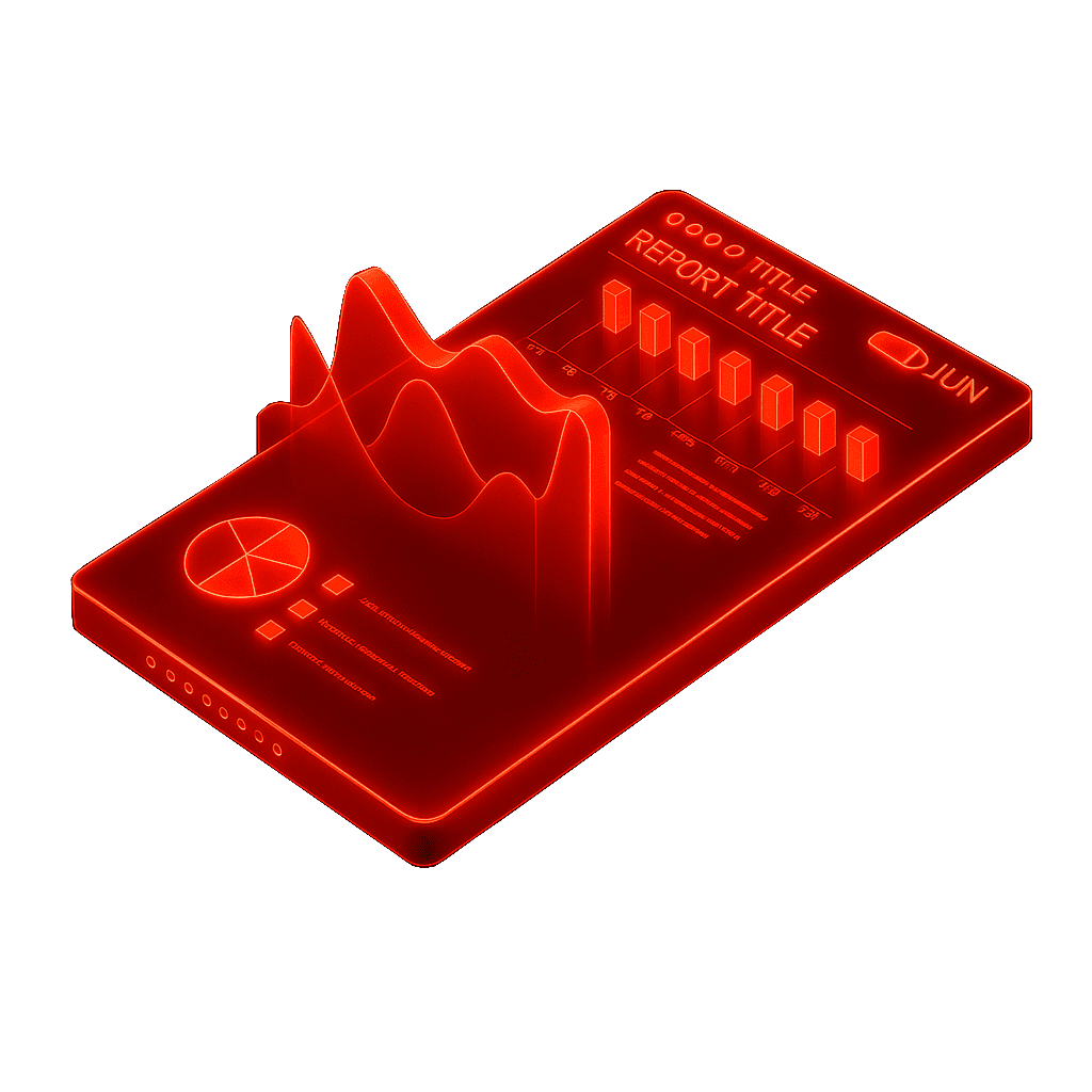Informe técnico y ejecutivo